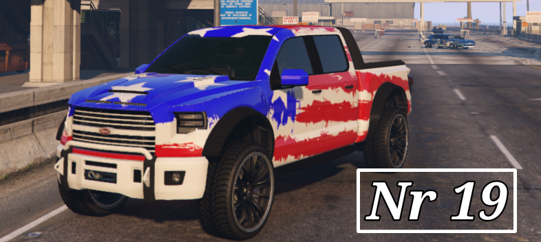 GTA Online PC Modded Cars