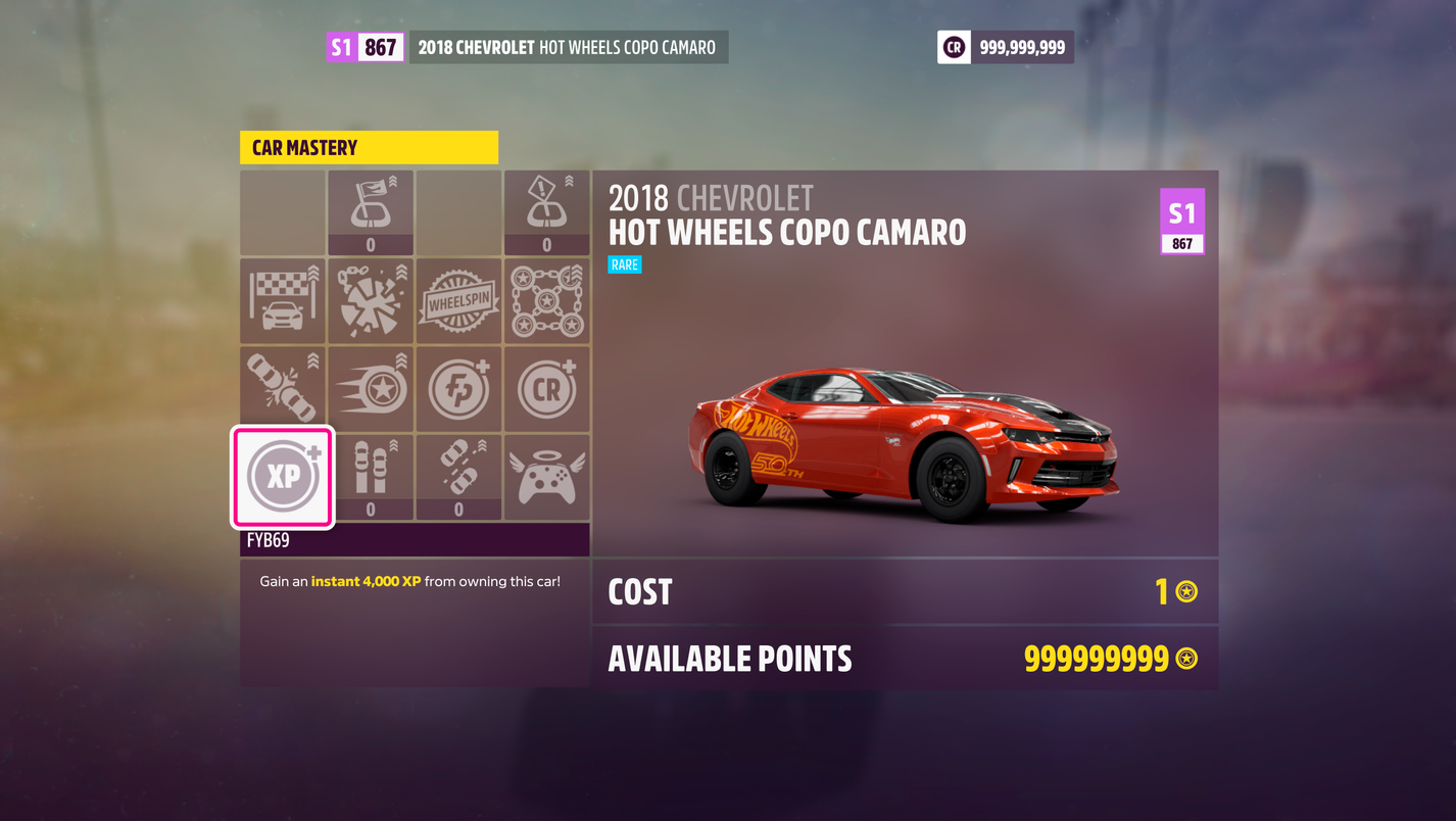 Buy Forza Horizon 5 Modded Account 999.999.999 Credits + Super